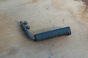 Honda 4514 4518 Brake Pedal USED 46515-758-000 46545-758-000 - Picture 1 of 7