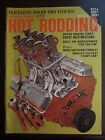 Popular Hot Rodding Magazine May 1970 680 HP Pro Stocks Chevy Mustang Z4 B1 DD