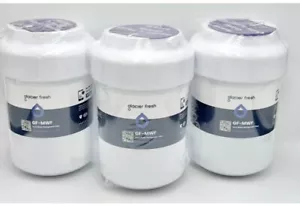 3 Pack Glacier Fresh Filter GF-MWF - For GE-MWF/MWFP Kenmore 46-9991 46-9996 - Picture 1 of 2