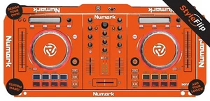 Numark Mixstream Pro 3 | Diseño personalizado | Calcomanía protectora | StyleFlip Skins - Imagen 1 de 2