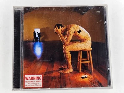 Biffy Clyro - Puzzle - 2007 14th Floor CD - alt rock Foto 1 de 3