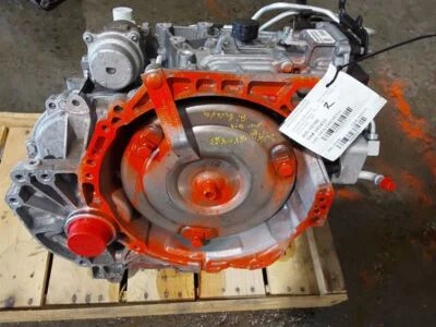 GMC ACADIA 2020-2023 transmisión 2,0 L automática AWD ID 24297435 kilometraje: 55.085 Foto 1 de 4