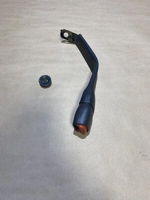 Cinturón de seguridad Jeep Wrangler TJ 1997-2002 pasajero delantero mujer ENVÍO GRATUITO Foto 1 de 2