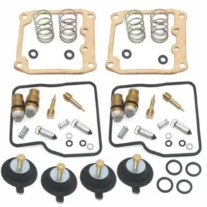 Carburetor Repair Kit for Suzuki VS1400 VS800 Intruder S50 VS800GL VZ800 Maraude - Picture 1 of 3