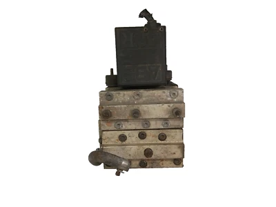 Cadillac Deville 1994 piezas de freno antibloqueo con control de tracción OEM Foto 1 de 4