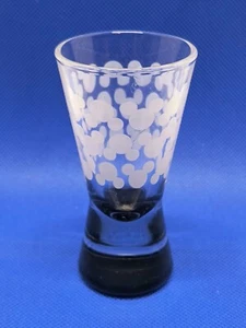 Mickey/Minnie Mouse Shot Glass Italy - Picture 1 of 6