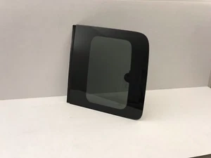 Fit 99-02 Dodge Ram 4 Door Quad Cab Driver Side Left Rear Door Window MOPAR USED - Picture 1 of 6