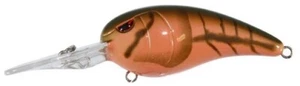 SPRO Mike McClelland RkCrawler 55 Crankbait- Missouri Craw - Picture 1 of 1