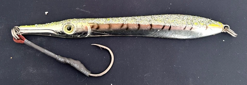 JIG MILO KAMAGOTCHI DURLIN BLADE 130 grammes