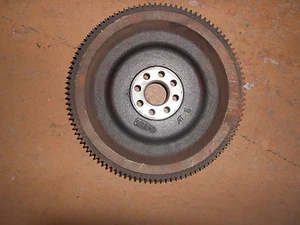 ORIGINAL 2000-2005 TOYOTA CELICA GT FLYWHEEL MANUAL TRANS OEM - Picture 1 of 2