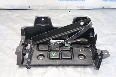 15 16 17 DODGECHALLENGER SRT HELLCAT 6,2 Л OEM АККУМУЛЯТОР ЛОТОК МОНТАЖНЫЙ КОМПЛЕКТ #1511 - Изображение 1 из 4