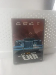 The Car "from 1999 features a thrilling horror/suspenseby Elliot Silverstein - Picture 1 of 7