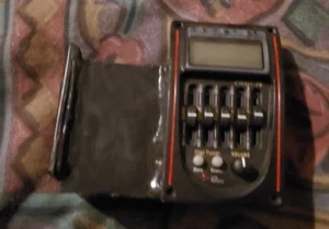 Custom Voice Of God Portable XLR Mic Graphic EQ / Test Equipment -Paranormal Use - Picture 1 of 4