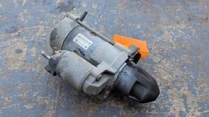 MOTOR DE ARRANQUE VAUXHALL ASTRA K MK7 2015-2021 1.6CDTI 55491473 - Imagen 1 de 6