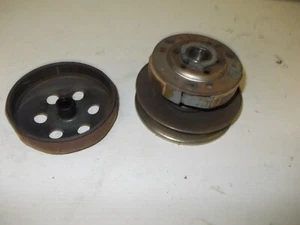 KUPPLUNG RIEMENSCHEIBE FLACH HONDA VISION 50 2012 2016 C14 - Bild 1 von 4