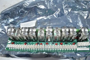 NEW GE DS200RTBAG1AHC Mark V RELAY TERMINAL BOARD PCB Circuit Board RC2000 - Picture 1 of 5