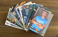JOHNNY DAMON Cards 1994-2000 You Pick! 20% off 2+! Kansas City Royals