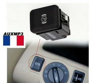 Bouton FREIN MAIN ELECTRONIQUE VW PASSAT CC B6 3C0927225C 3C0927225B - Foto 1 di 1