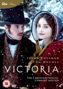 Victoria The Christmas Special Comfort and Joy (Michael Baral) & Region 4 DVD - Picture 1 of 1