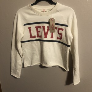 Las mejores ofertas en Suéteres para mujer blanca Levi's | eBay