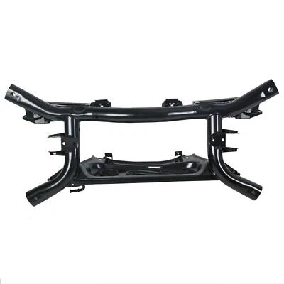 Subchasis travesaño trasero calibre Jeep Compass/Patriot y Dodge 2007-17 4x4 Foto 1 de 4