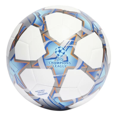 adidas UEFA Champions League Fußball Training Vorrunde 2023 2024 weiß [IA0952]