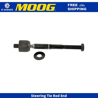 Para Lexus GS300 1998-2005 extremo de barra de dirección interior delantero MOOG 1998 1999 2000 Foto 1 de 4