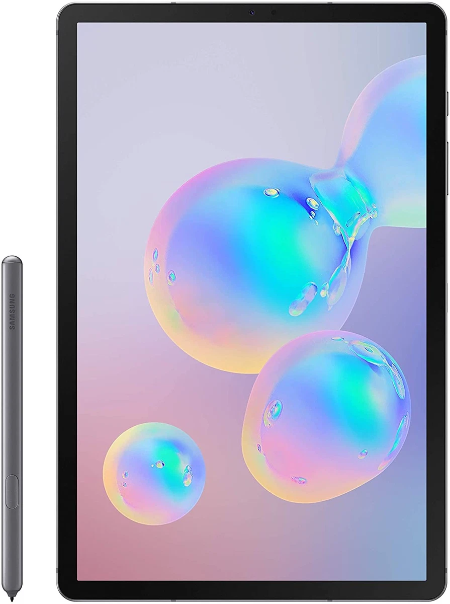 Samsung Galaxy Tab S6 for sale - eBay