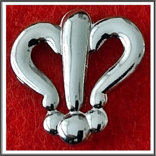 Israel Defense Forces IDF Ground Force Intelligence Corps Classified Unit pin - Image 1 of 1