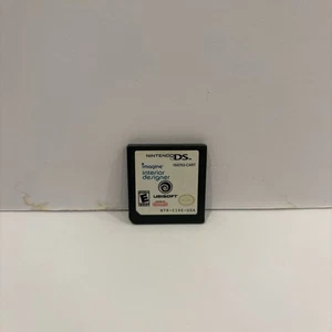 Imagine: Interior Designer (Nintendo DS, 2008) - Bild 1 von 4