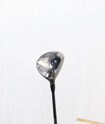 Callaway Paradym Ai Smoke TD 15° 3 Fairway Wood Extra Stiff Tensei 1K Excellent - Image 1 of 4