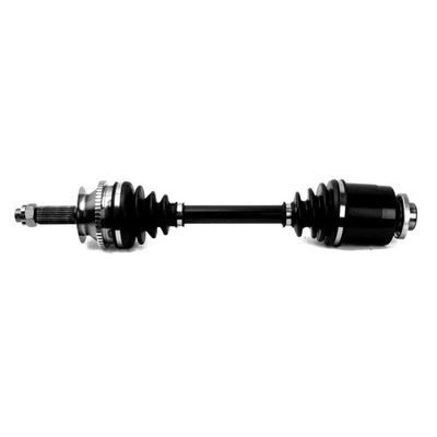 For Hyundai Santa Fe 03-06 Front Passenger Side CV Axle Assembly - Image 1 of 2
