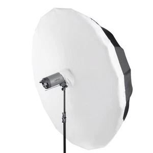 Walimex Reflexschirm Set, Ø180cm by studio-ausruestung.de - Bild 1 von 4