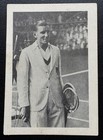 1939 AFRICAN TOBACCO MANUFACTURERS FRED PERRY TENNIS G.B G.O.A.T