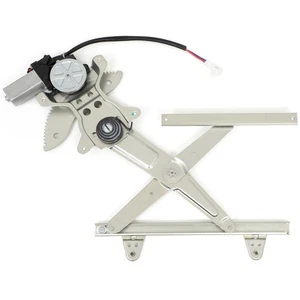 For 1997-2001 Toyota Camry with Motor Power Window Regulator Rear Left - Picture 1 of 8