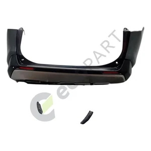 MK5 XA40 TOYOTA RAV4 Hybrid HEV Rear Bumper 52453-42040 - Picture 1 of 17