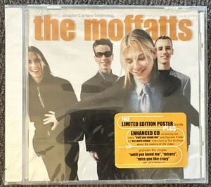 The Moffats Chapter 1: A New Beginning CD New, Sealed - Imagen 1 de 3