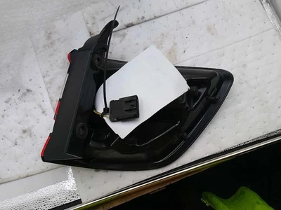 2017 Dodge Durango Left Blue Tail Light Assembly - Used, 165K Miles - Изображение 1 из 4