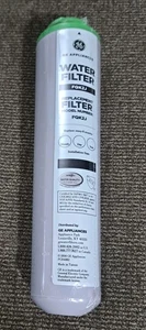 GE FQK2J Wasserfilter Trinkwasser Ersatzfilter One Original Neu Versiegelt - Bild 1 von 2