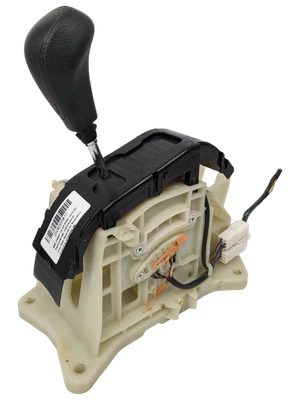 Hyundai Elantra Shifter Transmission Floor Gear Selector w/ Knob 2011-2013 OEM - Image 1 of 4