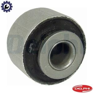 2x MOUNTING CONTROLTRAILING ARM TD834W FOR ALFA ROMEO 939 A6.000 1.9L 4cyl 159 - Picture 1 of 9