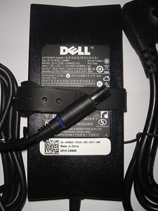 Netzteil Original Dell Latitude D520 E6500 D420