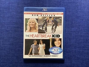 The Heartbreak Kid (Blu Ray) Ben Stiller - Like New Region A - Picture 1 of 2
