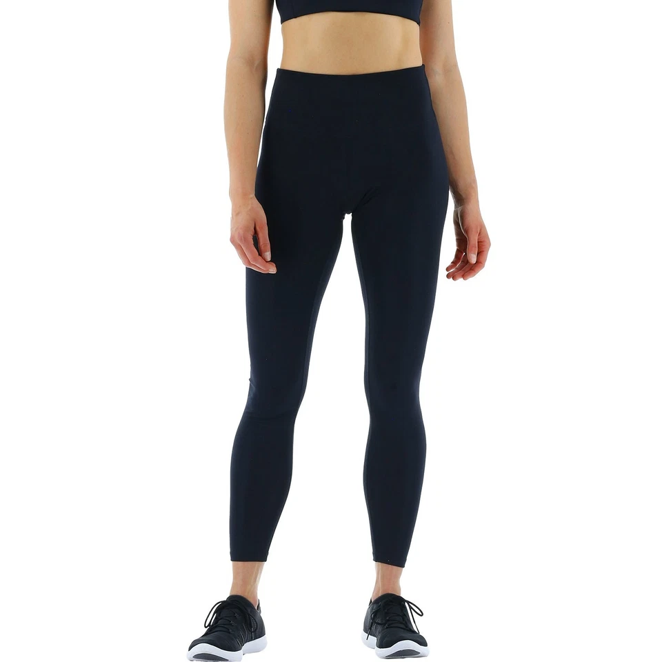 Legging para mujer TYR liso tiro alto 3/4 - 2025 Foto 1 de 1