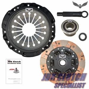 JD DOBLE FRICCIÓN *KIT DE EMBRAGUE DIARIO Y DE PISTA para HONDA S2000 2000 - 2009 *TODAS LAS MOLDURAS - Imagen 1 de 4