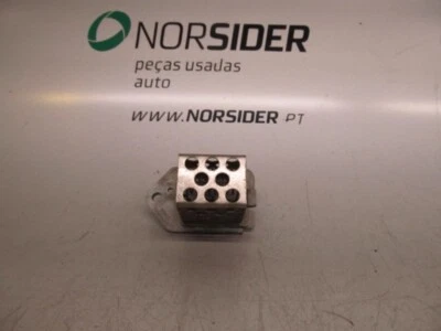 9641212580 unità di controllo del ventilatore elettrico per CITROEN XSARA BREAK - Immagine 1 di 4