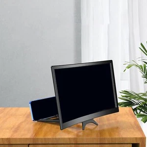 Phone Screen Enlarger HD 12 inch Premium Phone Screen Magnifier for Movies - Zdjęcie 1 z 7