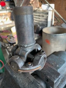 Vintage Willys Overland U joint  - Picture 1 of 3