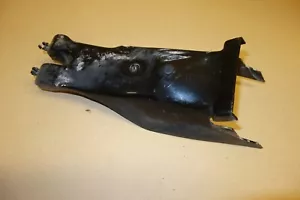 HONDA CM200 T MC01 CM 200 Unterverkleidung Verkleidung Karosserie Rahmen BESCHÄDIGT - Bild 1 von 7