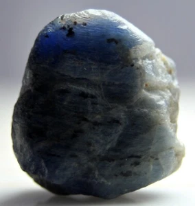 53 CT  Superior Quality Rare Terminated Sapphire Crystal Specimen Afghanistan - Picture 1 of 8